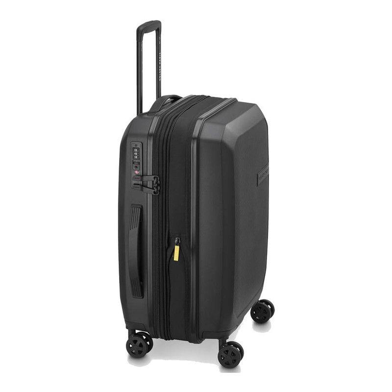 MALETA DE CABINA SLIM EXPANDIBLE 55 cm. DELSEY ANVERS-7