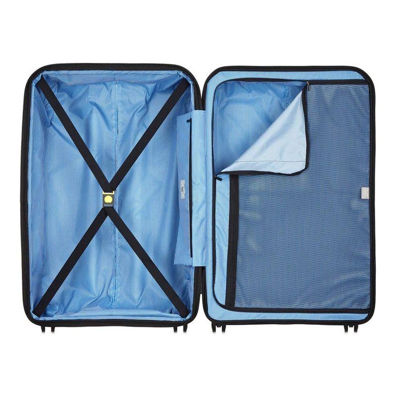 SET DE 3 MALETAS EXPANDIBLES DELSEY LUTECE-3