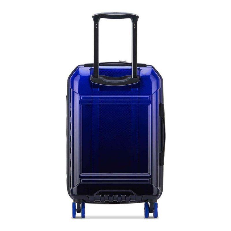 MALETA GRANDE DELSEY SHADOW 5.0  AZUL-3