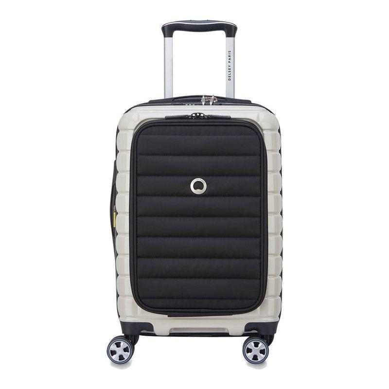 MALETA DE CABINA EXPANDIBLE 55 cm. DELSEY SHADOW 5.0-0