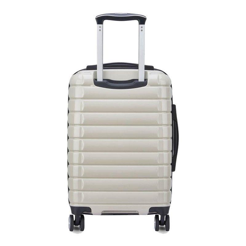 MALETA DE CABINA EXPANDIBLE 55 cm. DELSEY SHADOW 5.0-3