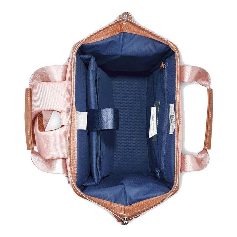 MOCHILA PORTANOTEBOOK 14" CHATELET AIR 2.0 ROSA-2
