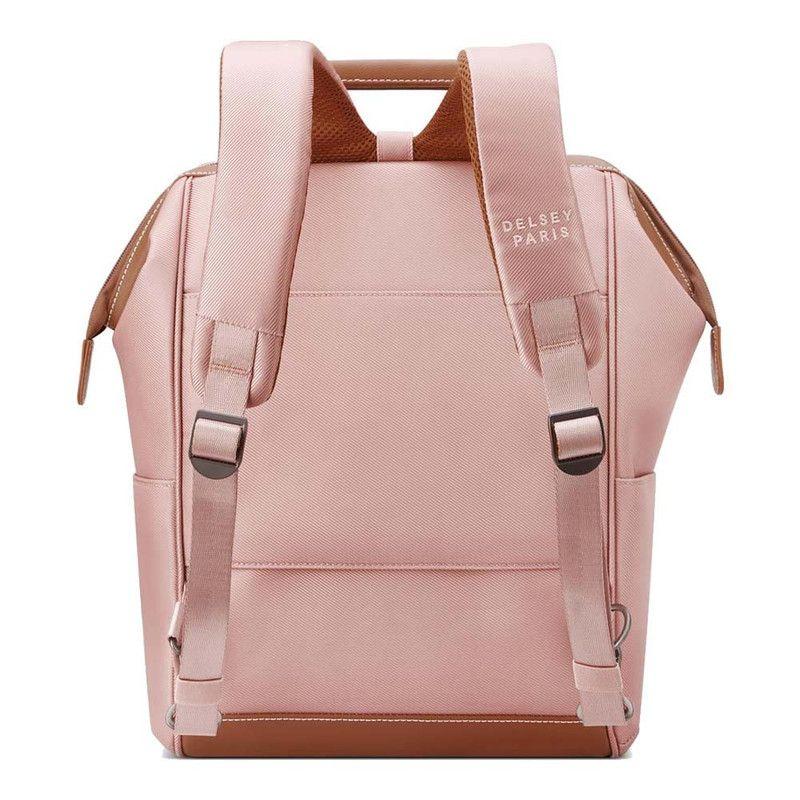 MOCHILA PORTANOTEBOOK 14" CHATELET AIR 2.0 ROSA-3