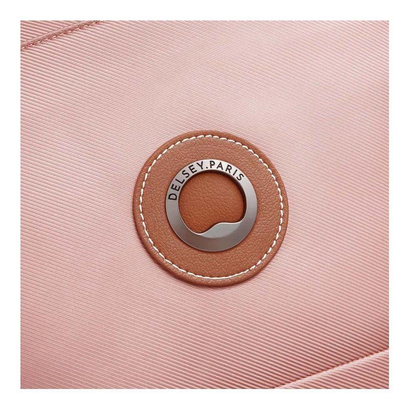 MOCHILA PORTANOTEBOOK 14" CHATELET AIR 2.0 ROSA-4