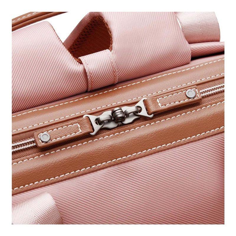 MOCHILA PORTANOTEBOOK 14" CHATELET AIR 2.0 ROSA-5