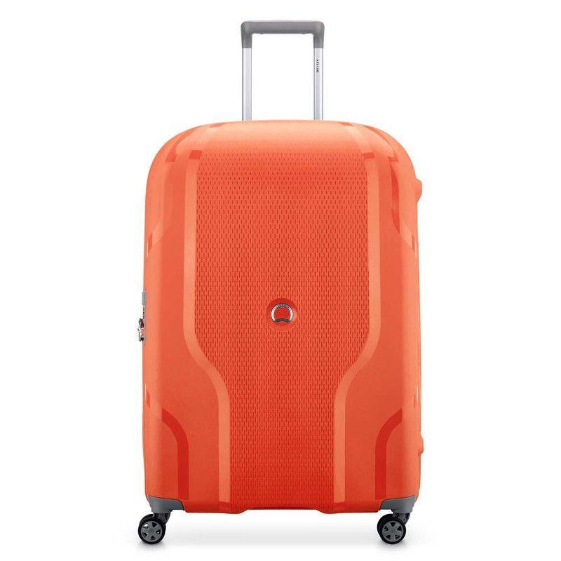 MALETA GRANDE EXPANDIBLE 76 cm.  CLAVEL	-0