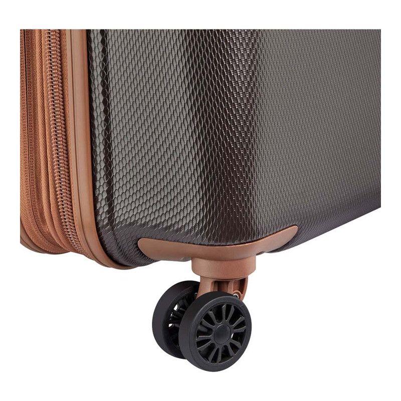 MALETA GRANDE 76 cm. DELSEY FLANERIE-8