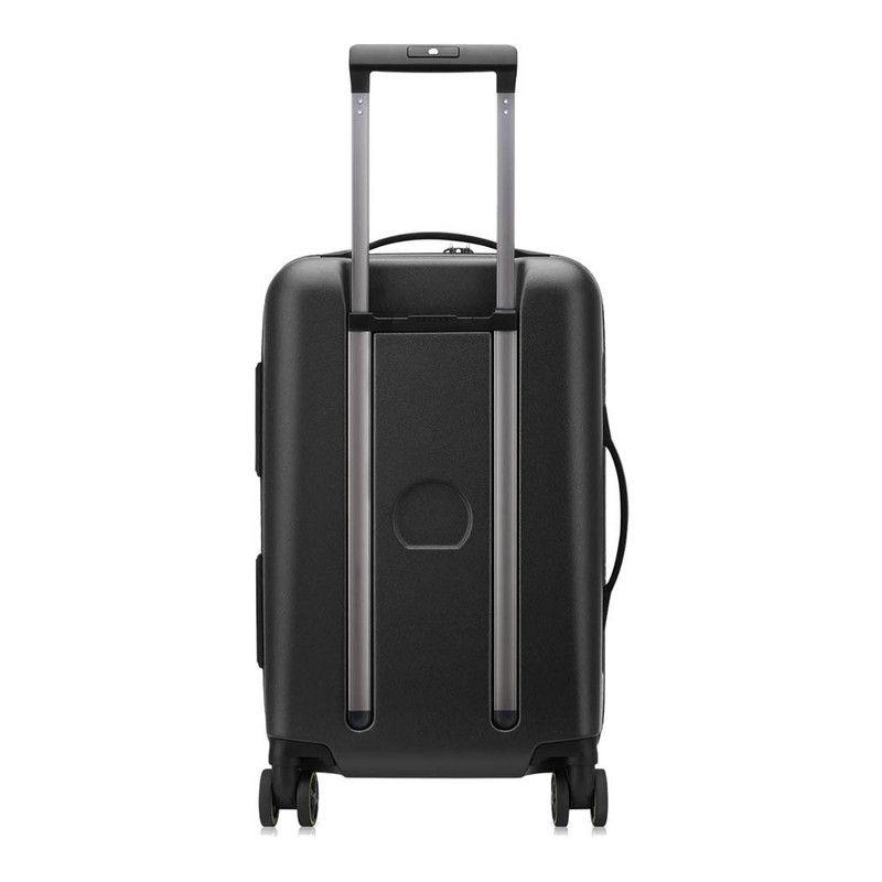 MALETA DE CABINA EXPANDIBLE CON PORTANOTEBOOK 55 CM. DELSEY TURENNE 2.0-3