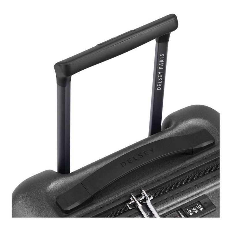MALETA DE CABINA EXPANDIBLE CON PORTANOTEBOOK 55 CM. DELSEY TURENNE 2.0-5