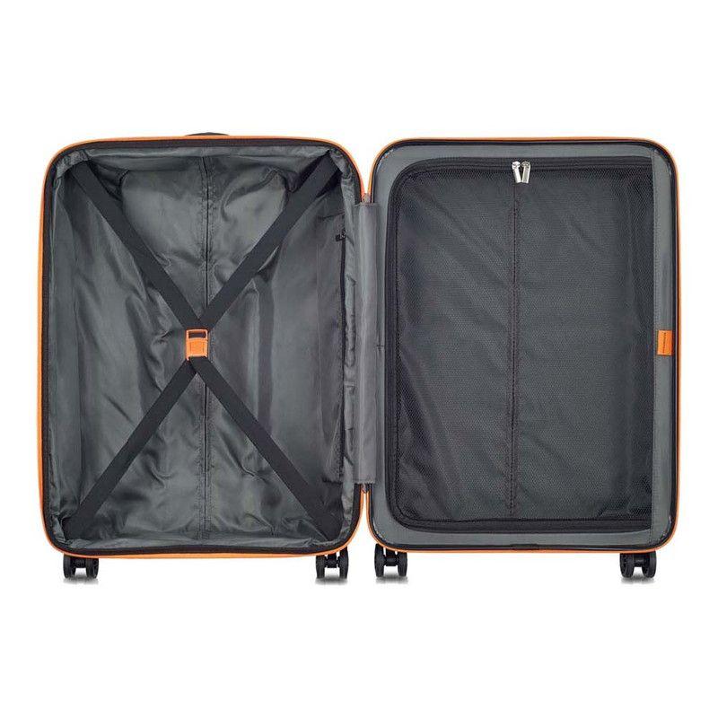 MALETA MEDIANA EXPANDIBLE 66 CM. SECURITECH PATROL BY DELSEY-2