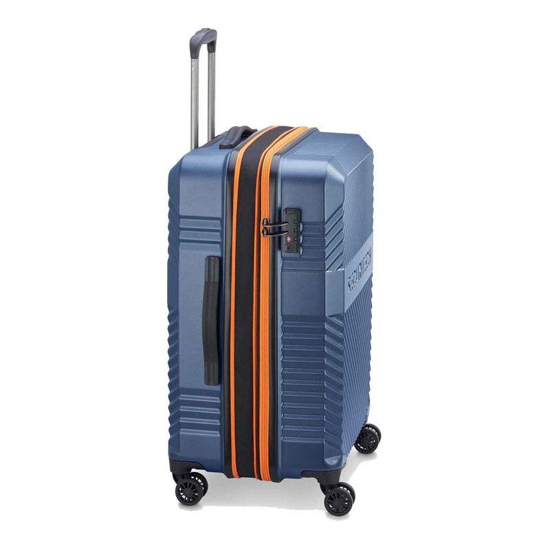 MALETA MEDIANA EXPANDIBLE 66 CM. SECURITECH PATROL BY DELSEY-6