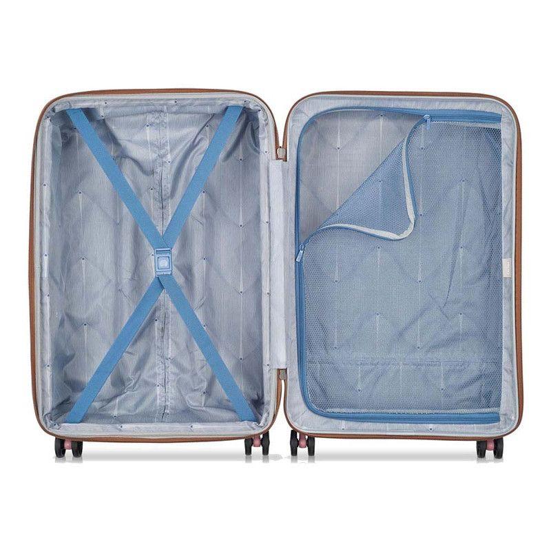 MALETA MEDIANA EXPANDIBLE 70 cm. DELSEY FREESTYLE PEONY-2