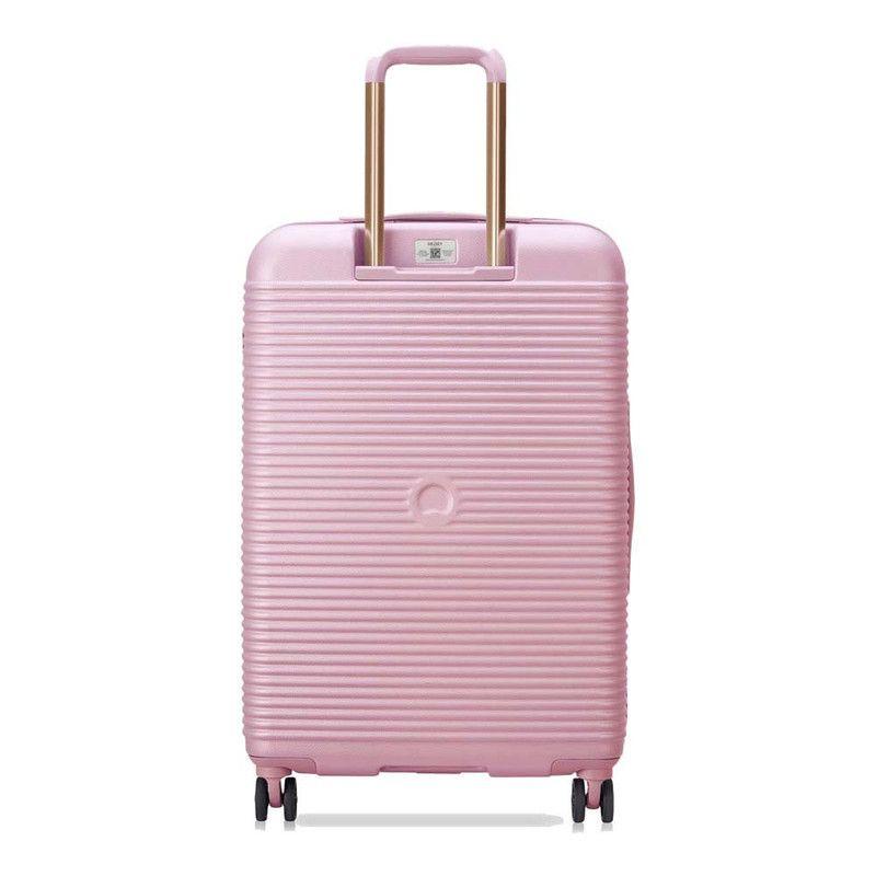 MALETA MEDIANA EXPANDIBLE 70 cm. DELSEY FREESTYLE PEONY-3