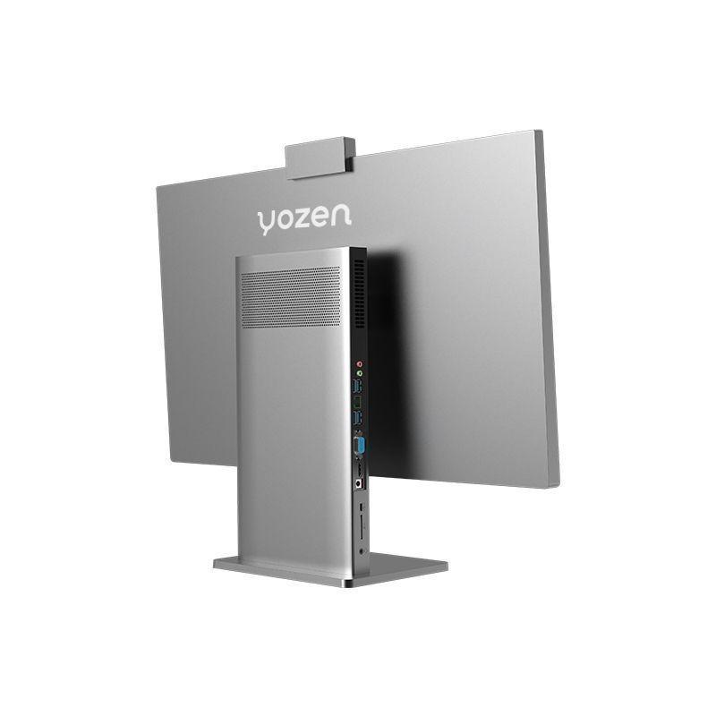 All In One Yozen 27" Intel i5 16GB RAM L2751-22G-6