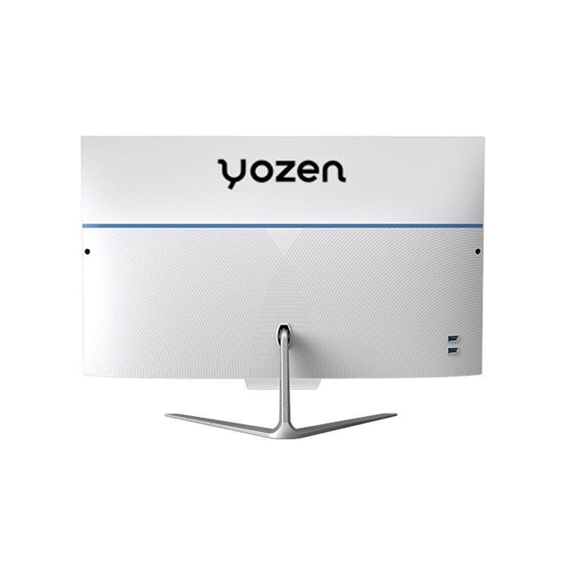 All In One 23,8'' Intel Core I5-3470 16gb 256gb Ssd Modelo A-6