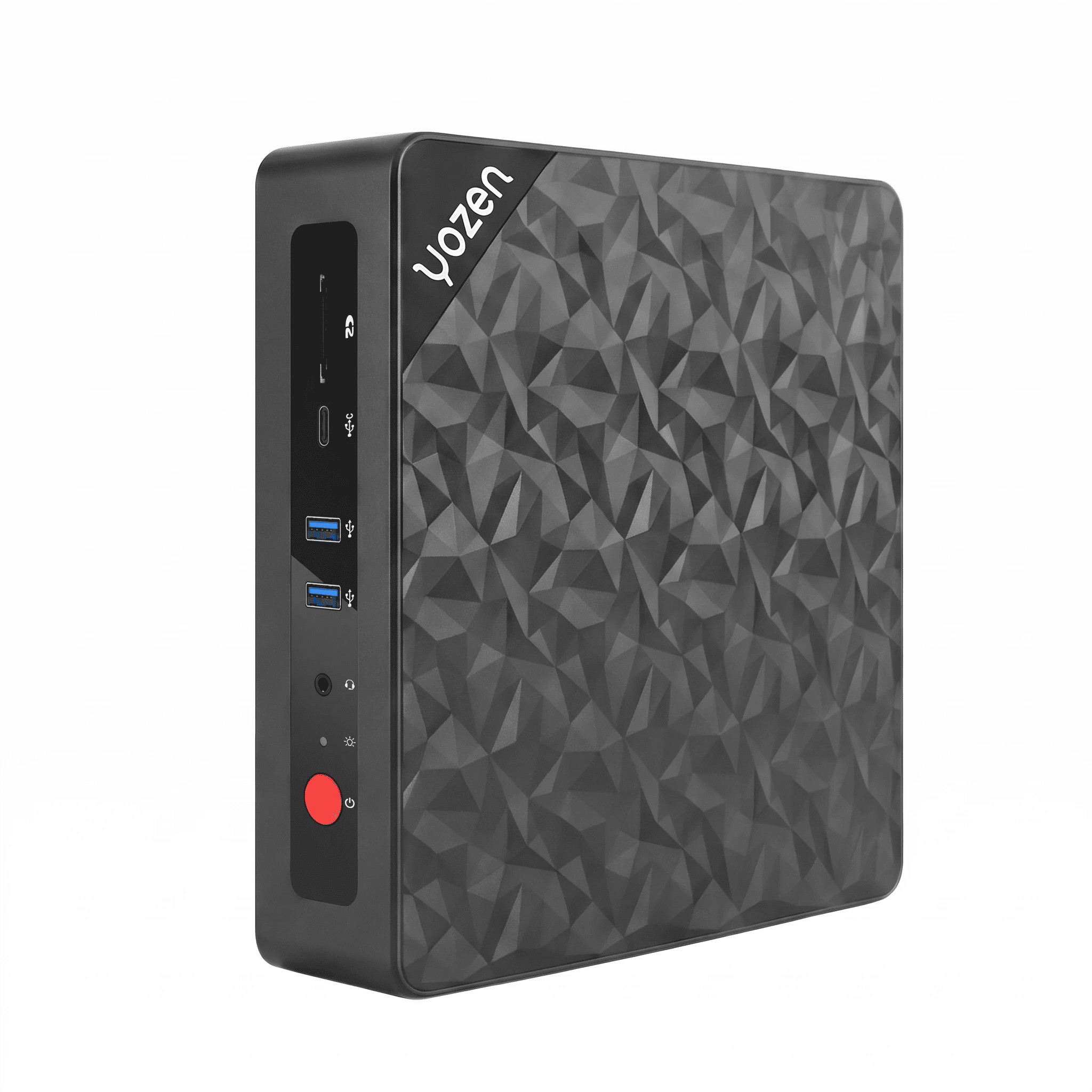Mini PC Computador Mn200 Intel i5 16GB RAM 256GB SSD W11 Pro-0