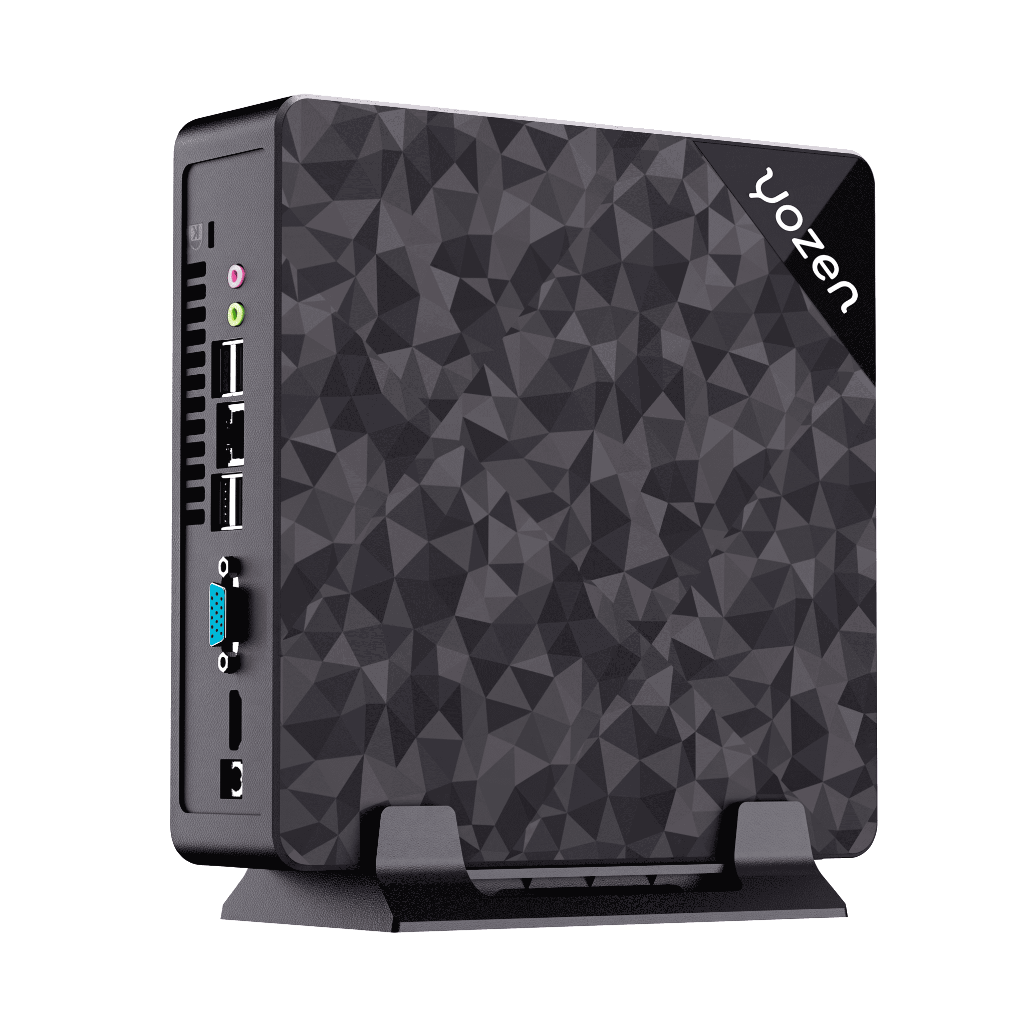 Mini PC Computador Mn200 Intel i5 16GB RAM 256GB SSD W11 Pro-1