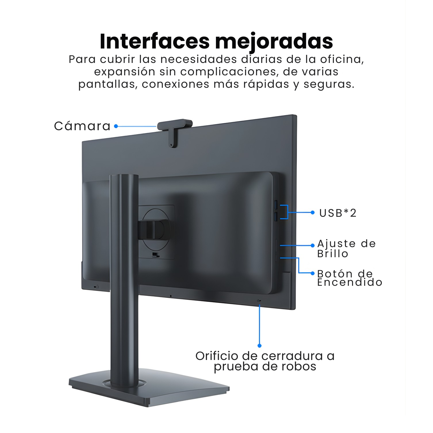 All In One 27” Intel Core I7-4790 16gb 512gb SSD Modelo DF-2