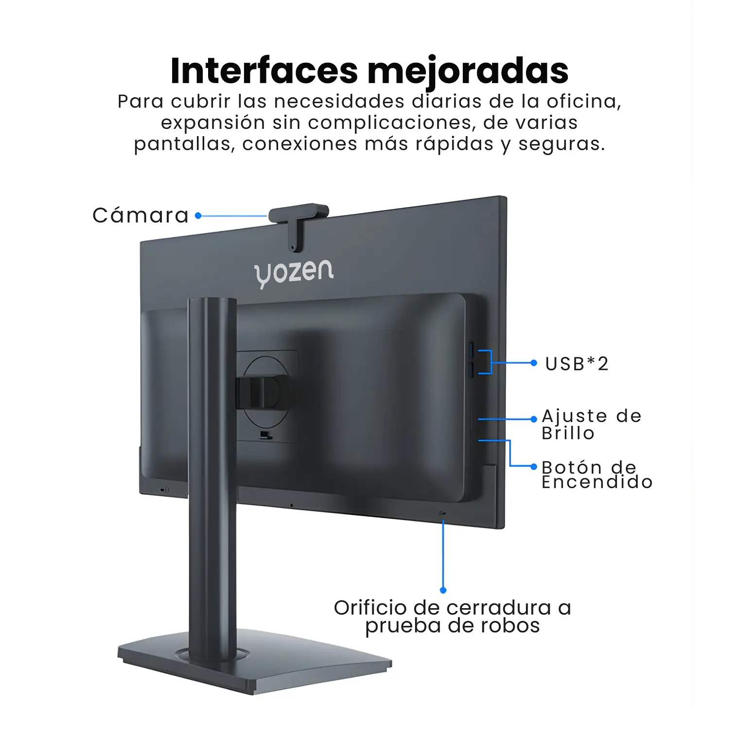 All In One 27” Intel Core I7-4790 16gb 512gb SSD Modelo DF-4