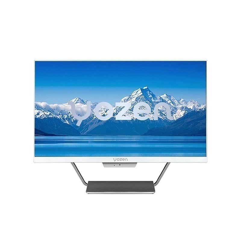 All In One 23,8'' Intel Core I5-3470 16gb 256gb Ssd Model Pd-2
