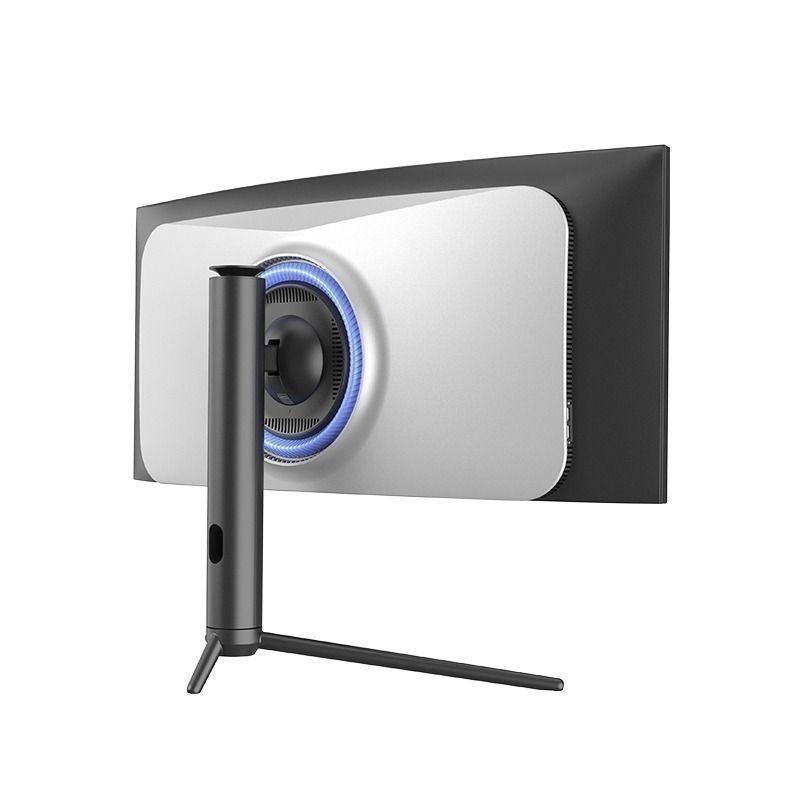 All In One Pc 34'' Curvo Intel Core I7-4790 16gb 512gb Ssd-6