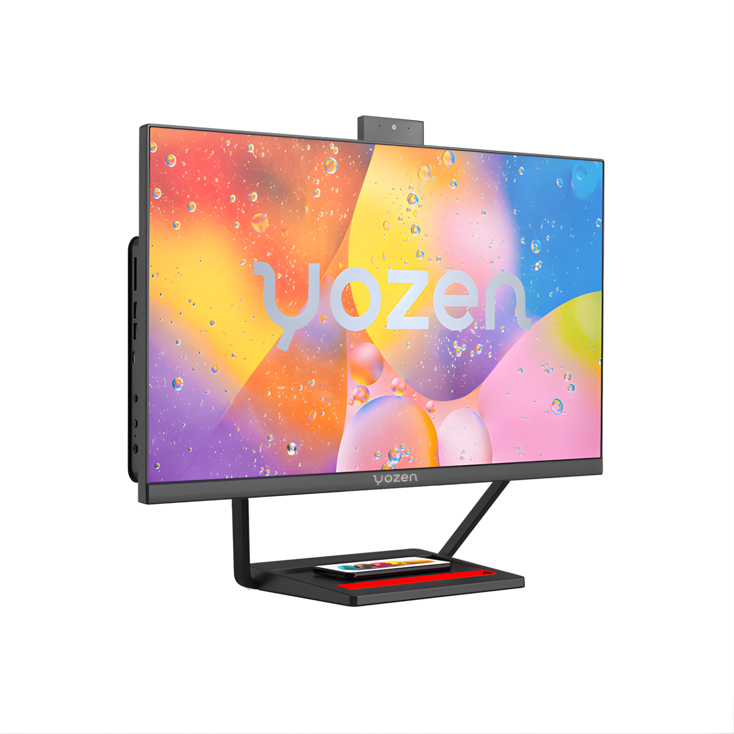 All In One 23,8" Intel Core I5-3470 16gb 256gb Modelo PD PRO-2