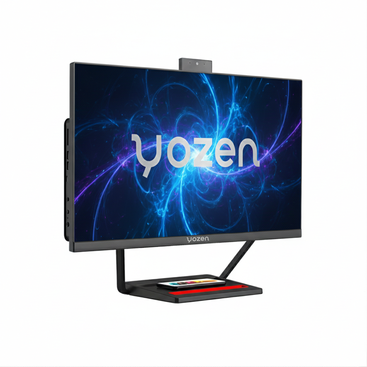 All In One 23,8" Intel Core I5-3470 16gb 256gb Modelo PD PRO-2