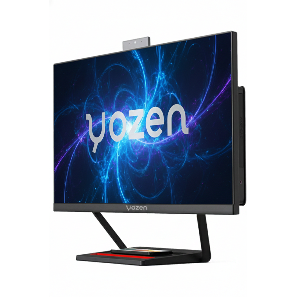 All In One 23,8" Intel Core I5-3470 16gb 256gb Modelo PD PRO-3