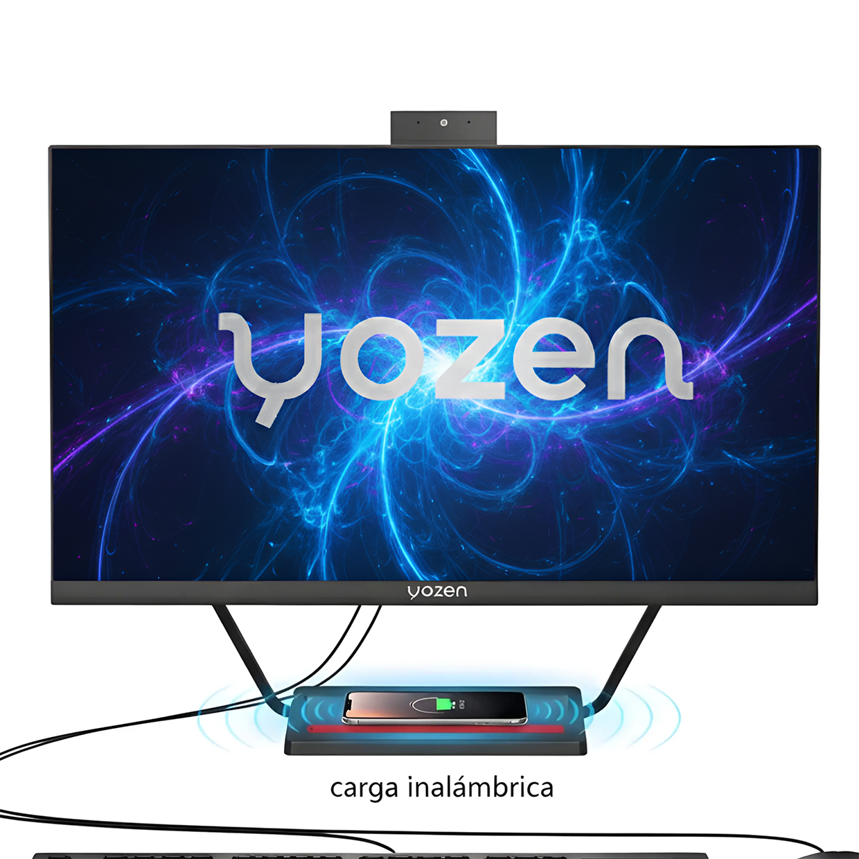 All In One 23,8" Intel Core I5-3470 16gb 256gb Modelo PD PRO-5