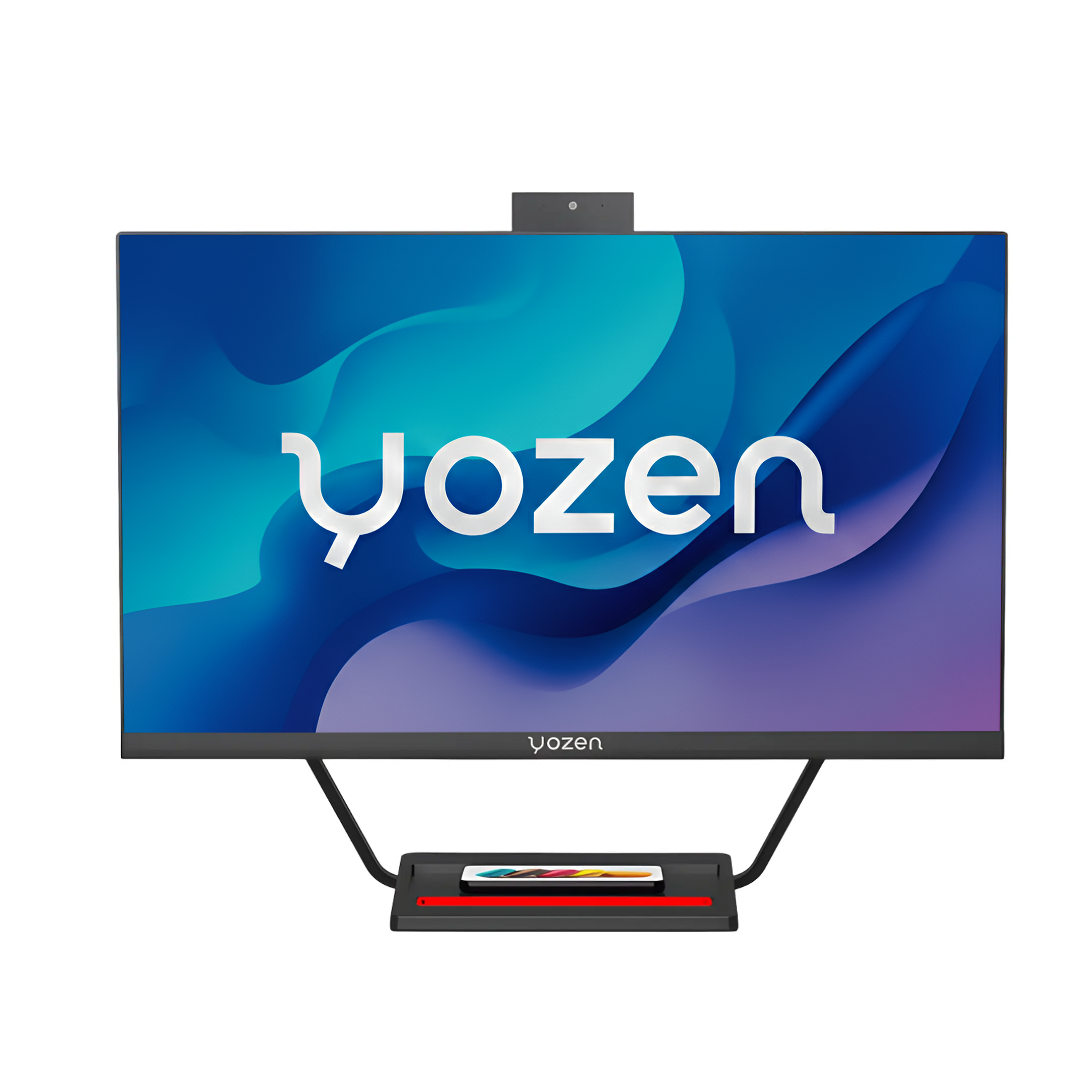 All In One 23,8" Intel Core I5-3470 16gb 256gb Modelo PD PRO-1