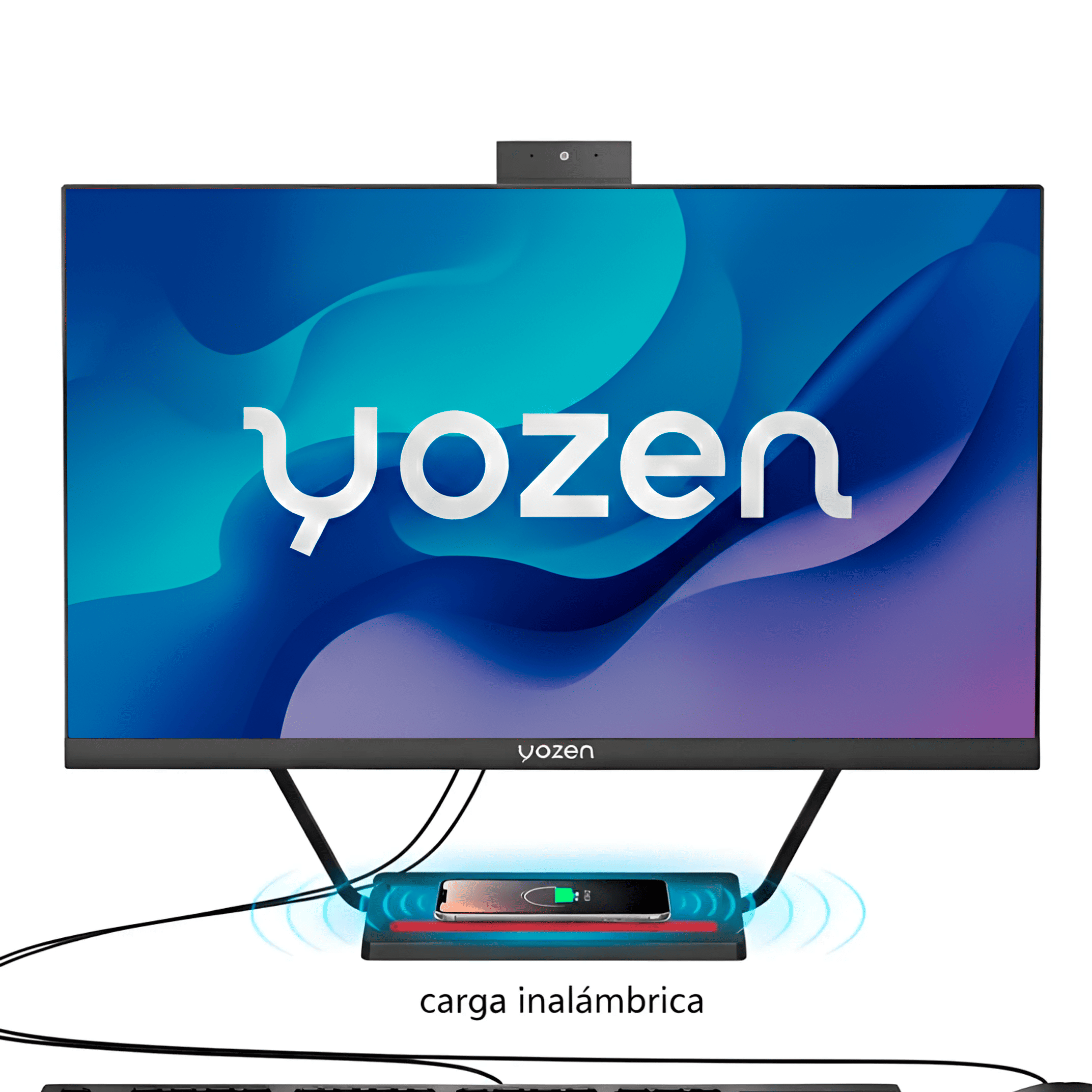 All In One 23,8" Intel Core I5-3470 16gb 256gb Modelo PD PRO-5
