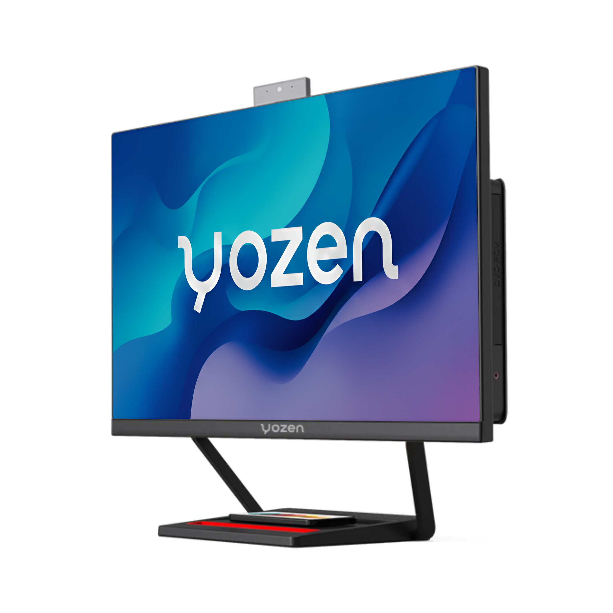 All In One 23,8" Intel Core I5-3470 16gb 256gb Modelo PD PRO-4