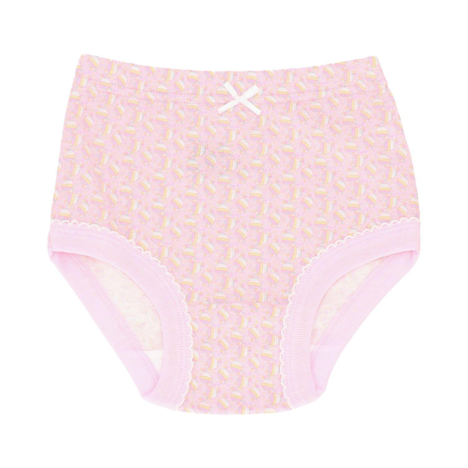 Calzon Niña Pack 5 Caffarena-5