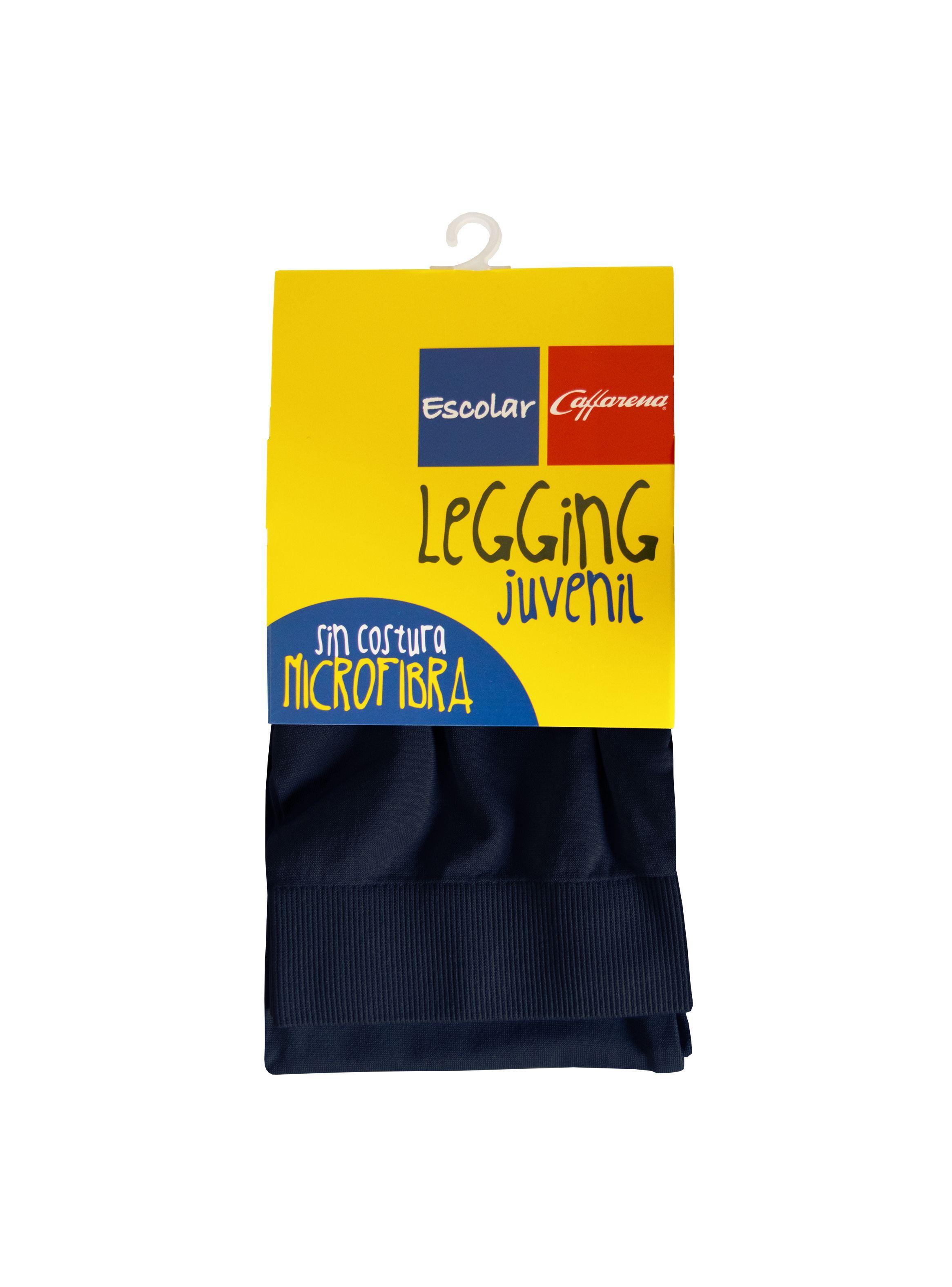 Legging Microfibra Escolar Caffarena-0