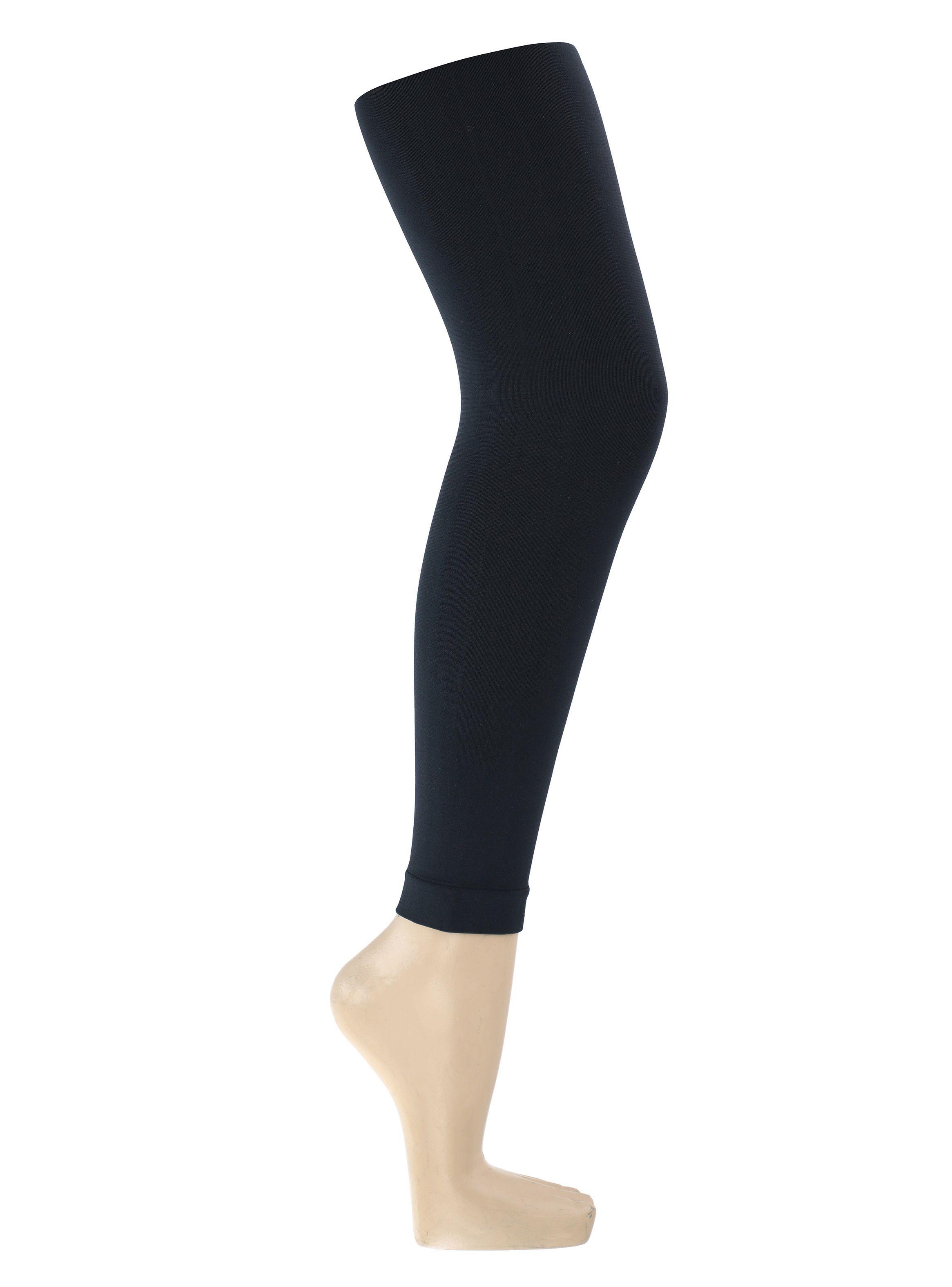 Legging Microfibra Escolar Caffarena-1