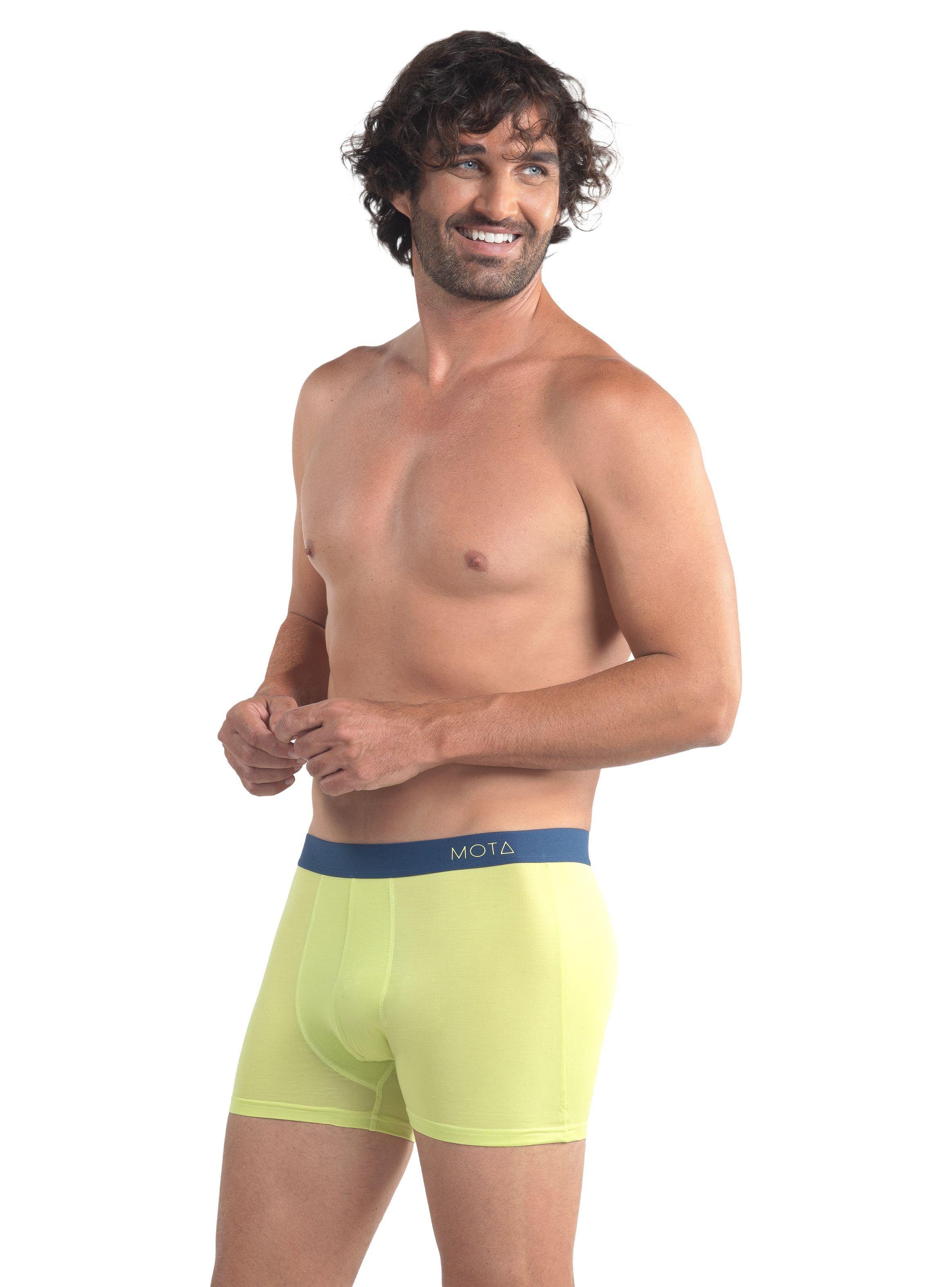 BOXER MEDIO MODAL PACK 3-1