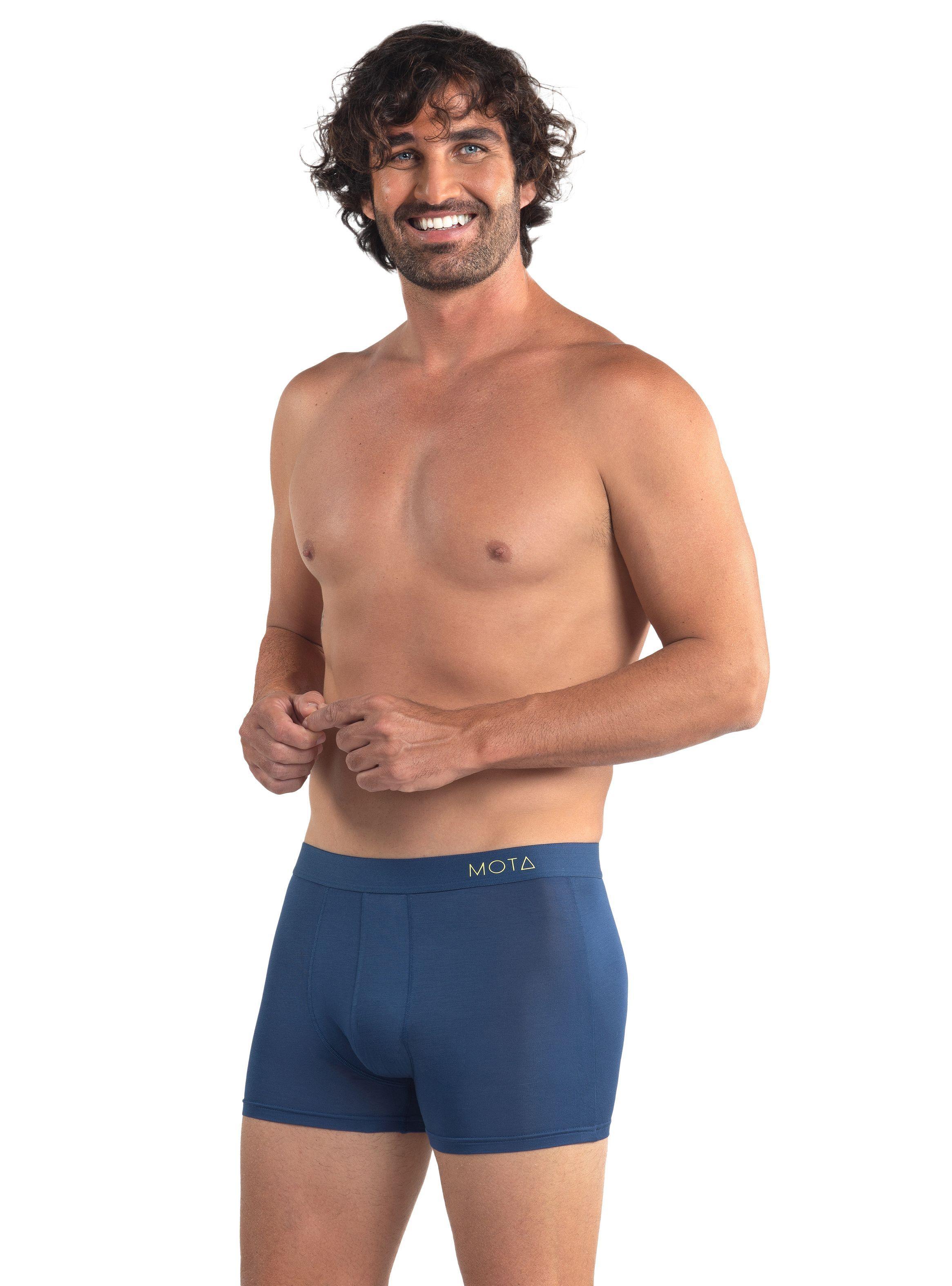 BOXER MEDIO MODAL PACK 3-2