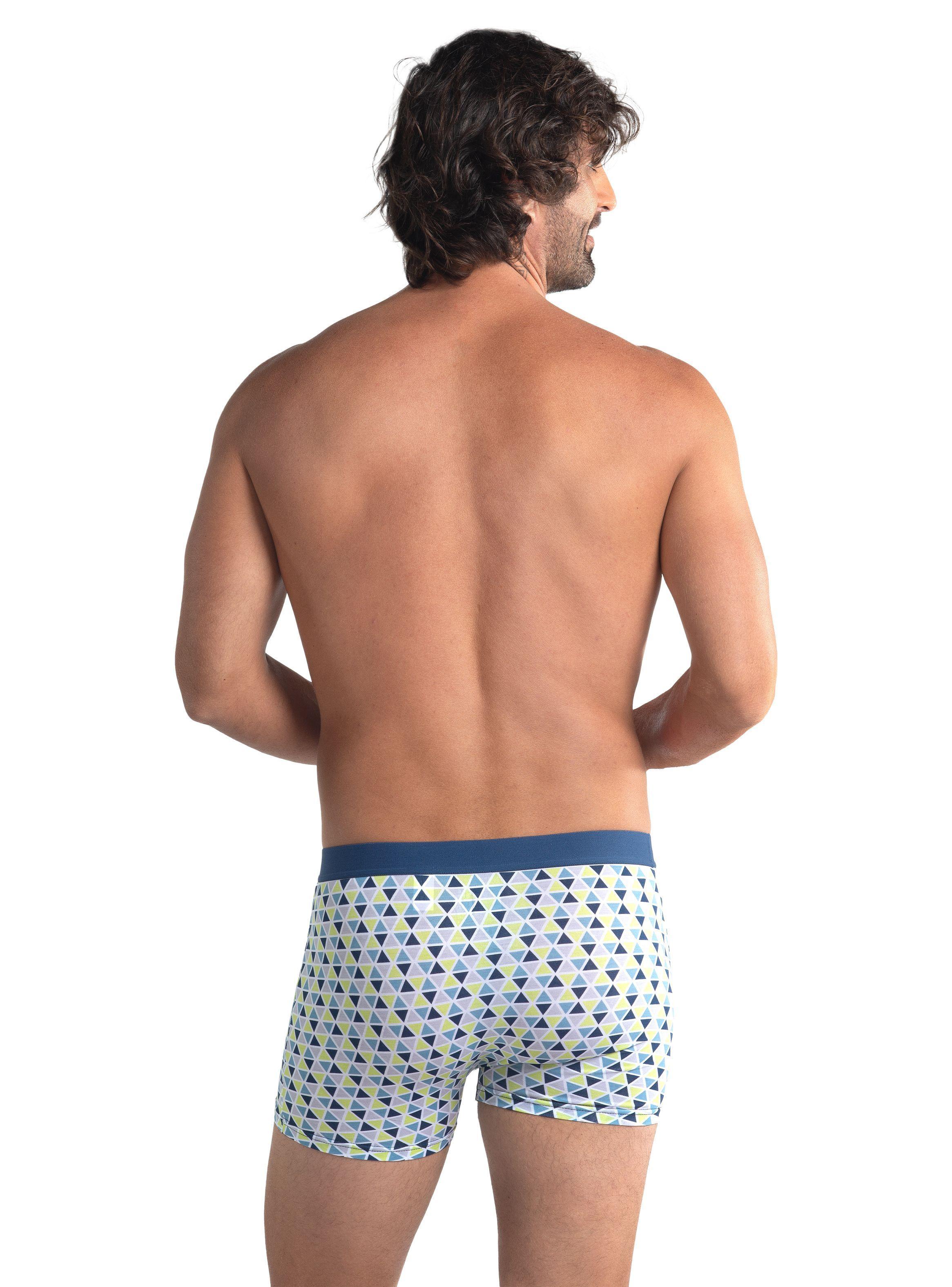 BOXER MEDIO MODAL PACK 3-5