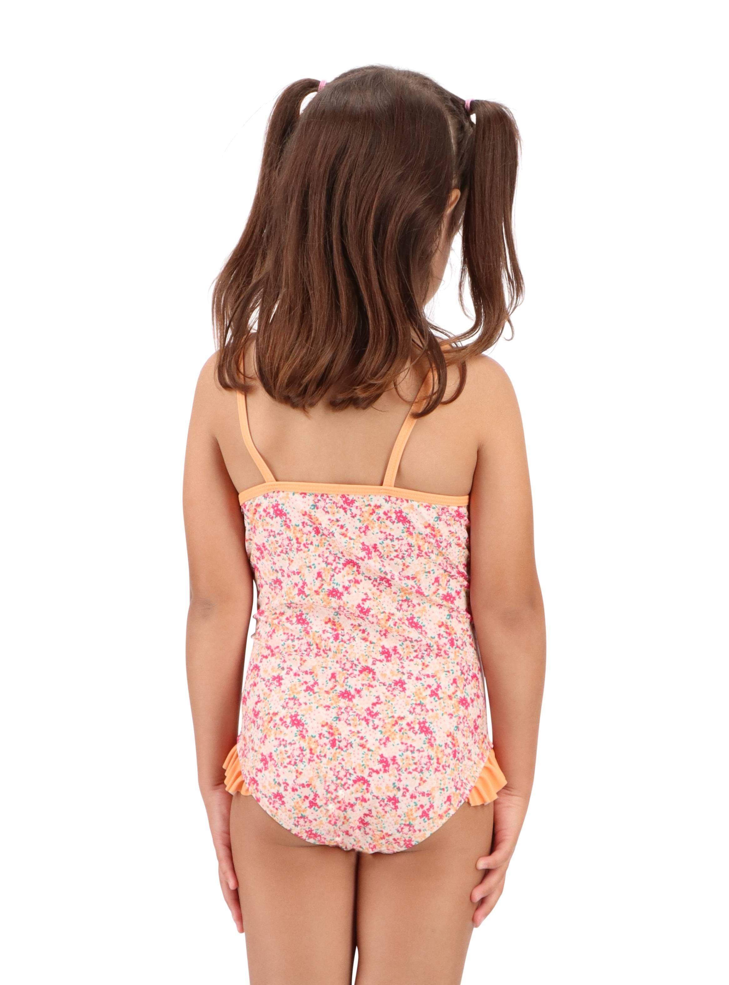 Traje de Baño Infantil Damasco Caffarena-2