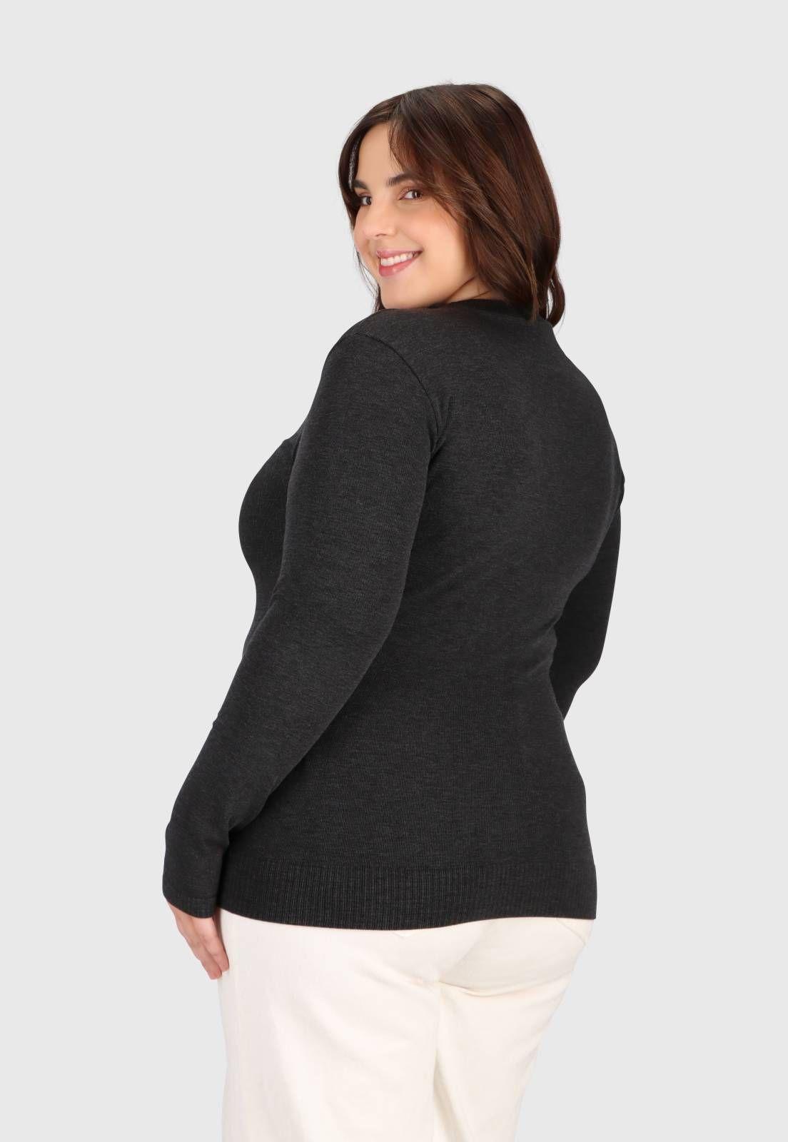 Polera Térmica Caffarena -1