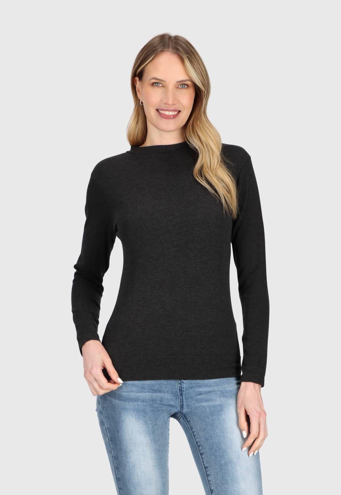 Polera Térmica Caffarena -2