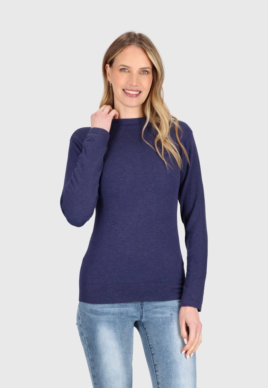 Polera Térmica Caffarena -0