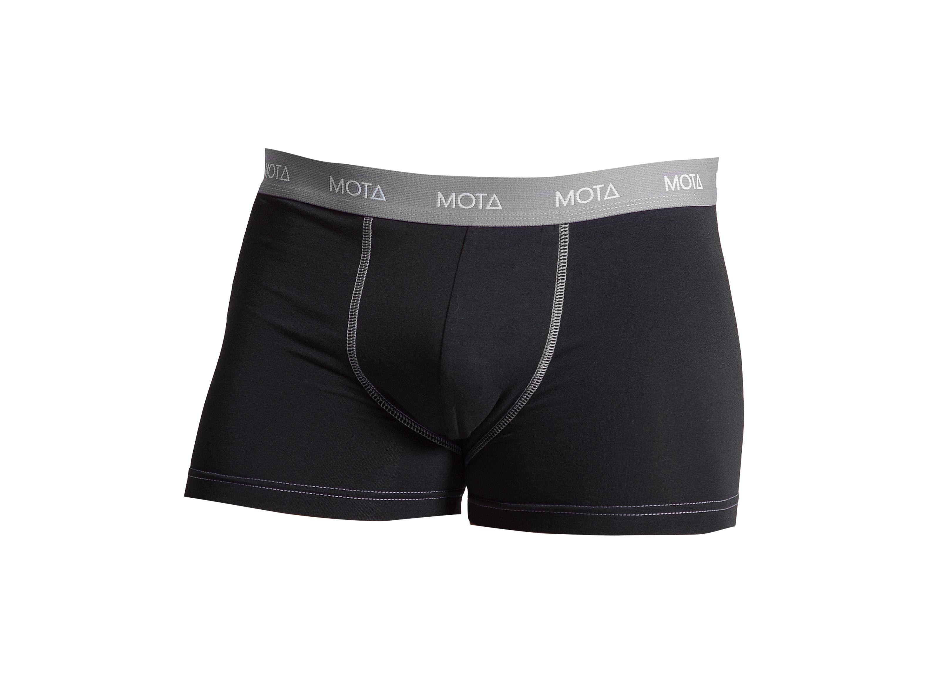 BOXER CORTO PACK 3UN.-1