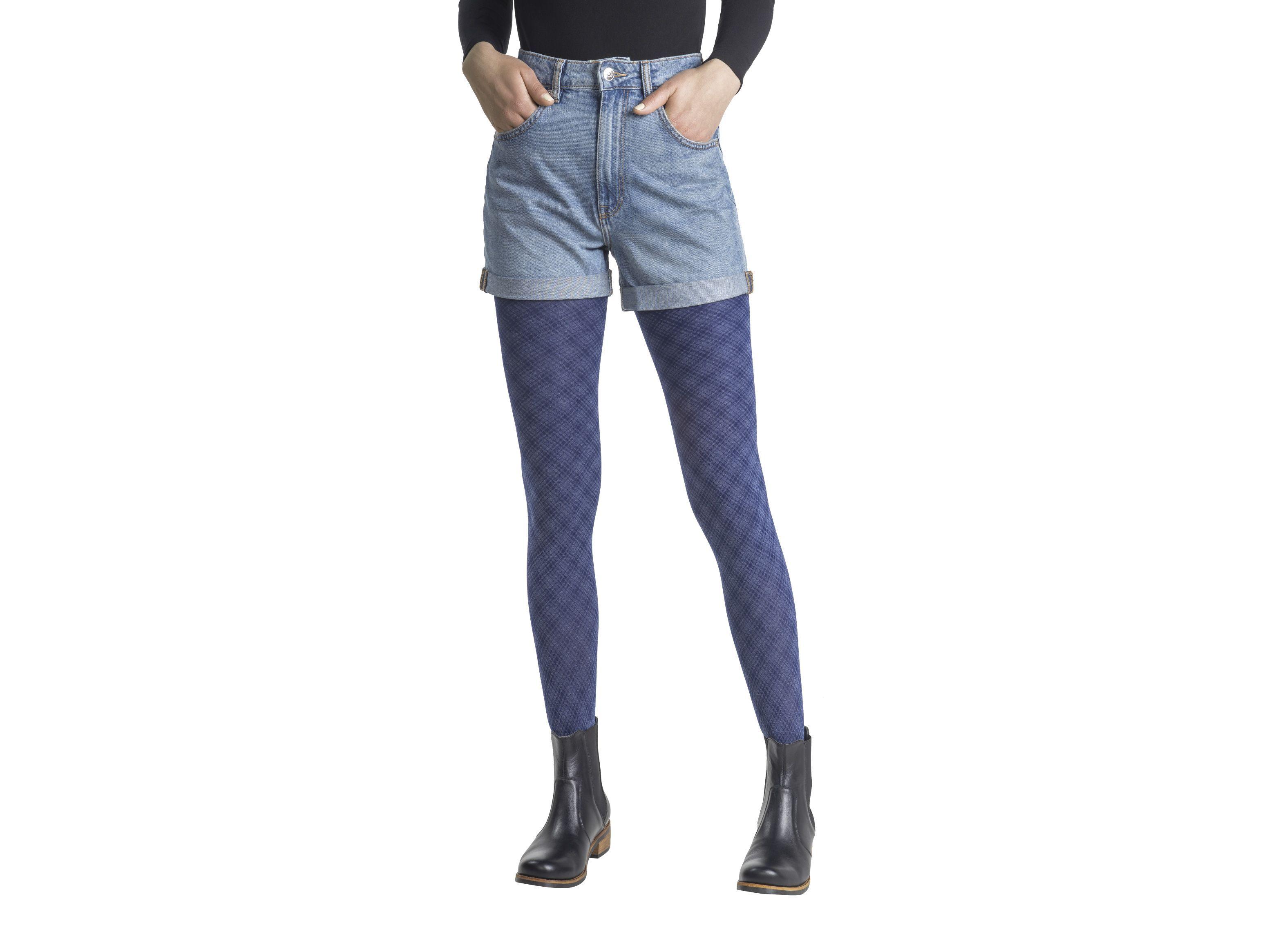 Panty Diseño sin demarcación Caffarena -0