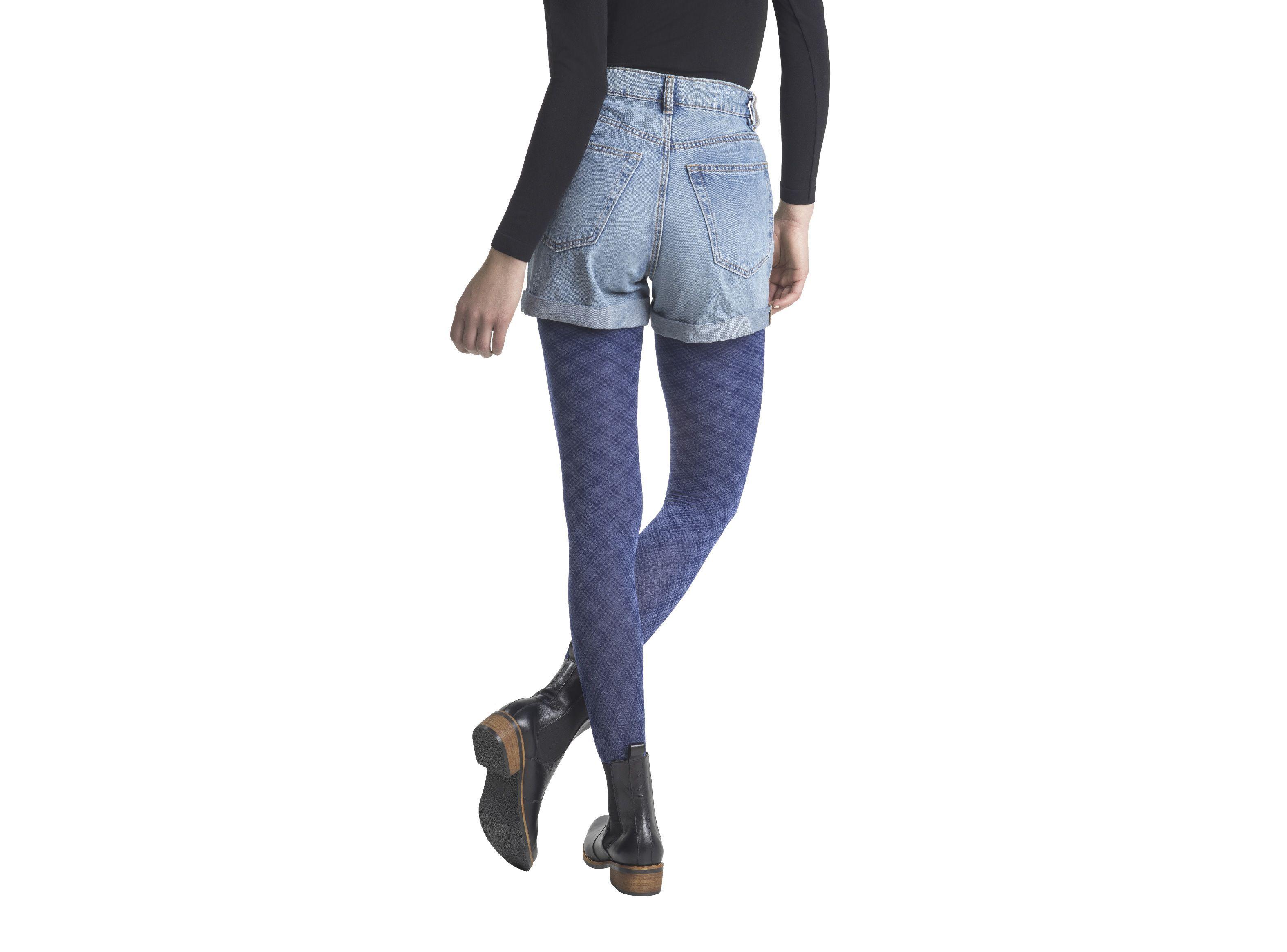 Panty Diseño sin demarcación Caffarena -2