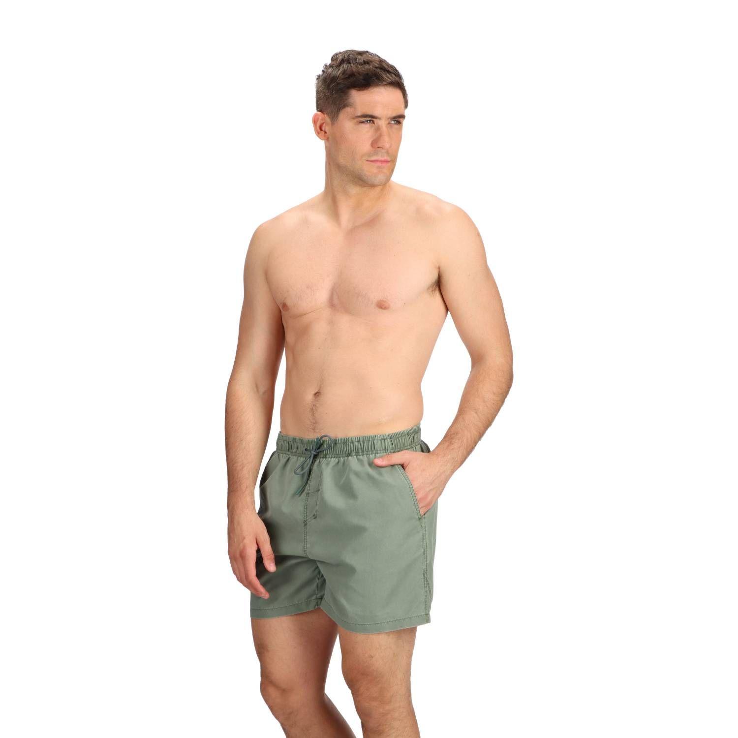 Short de Baño Hombre Mota-1