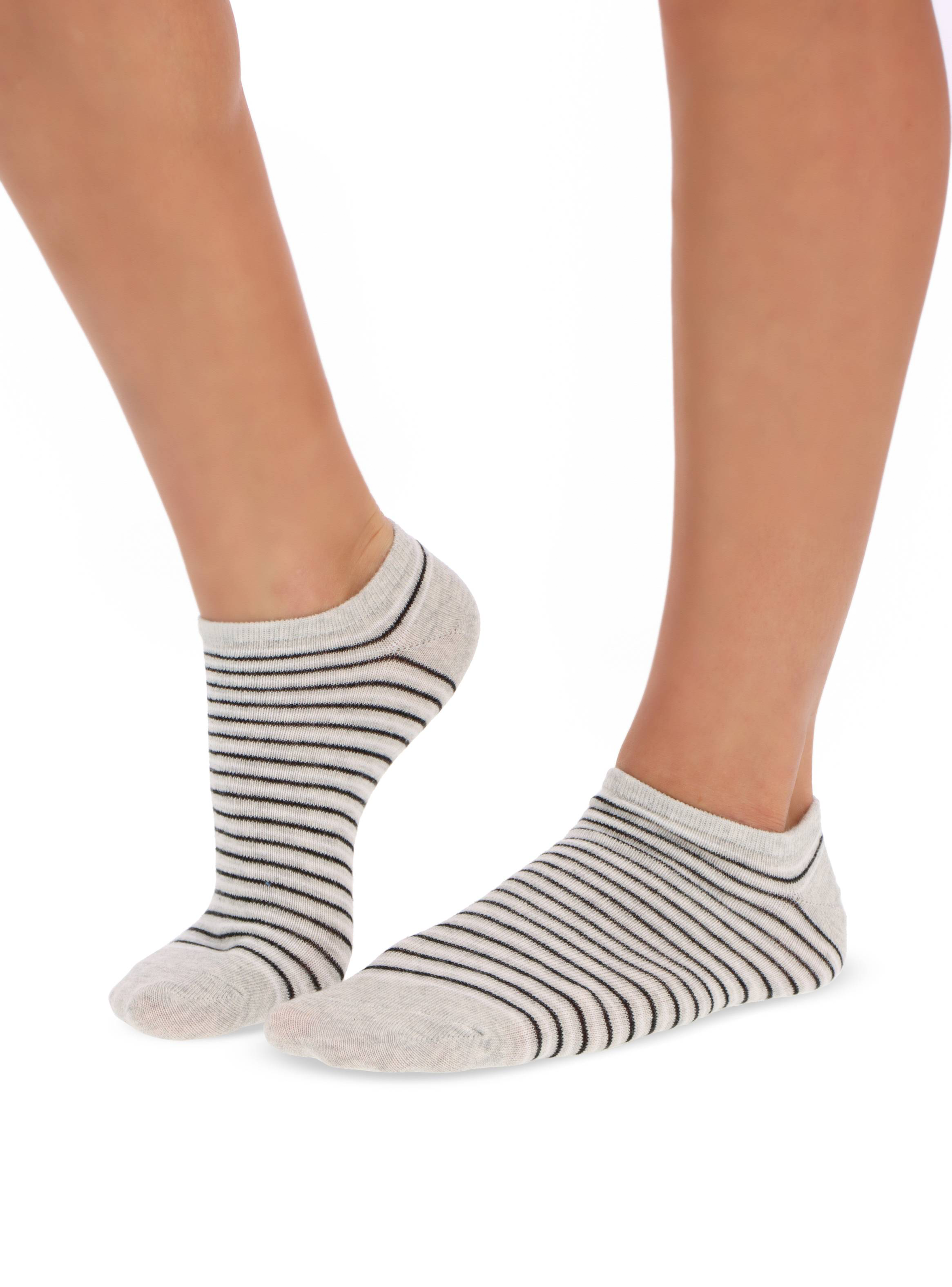 Calcetín Algodón Pack 3 Caffarena-3