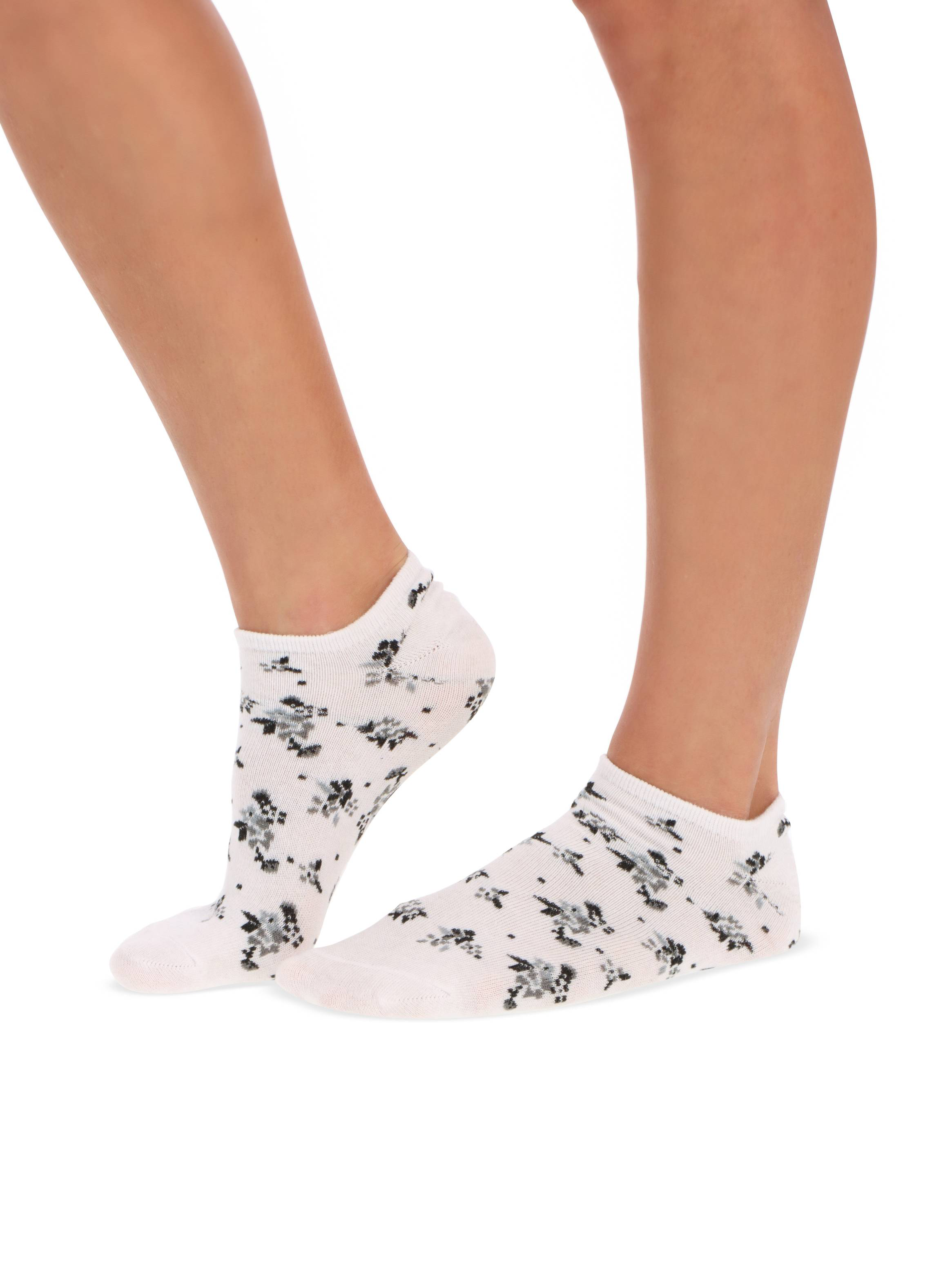 Calcetín Algodón Pack 3 Caffarena-2