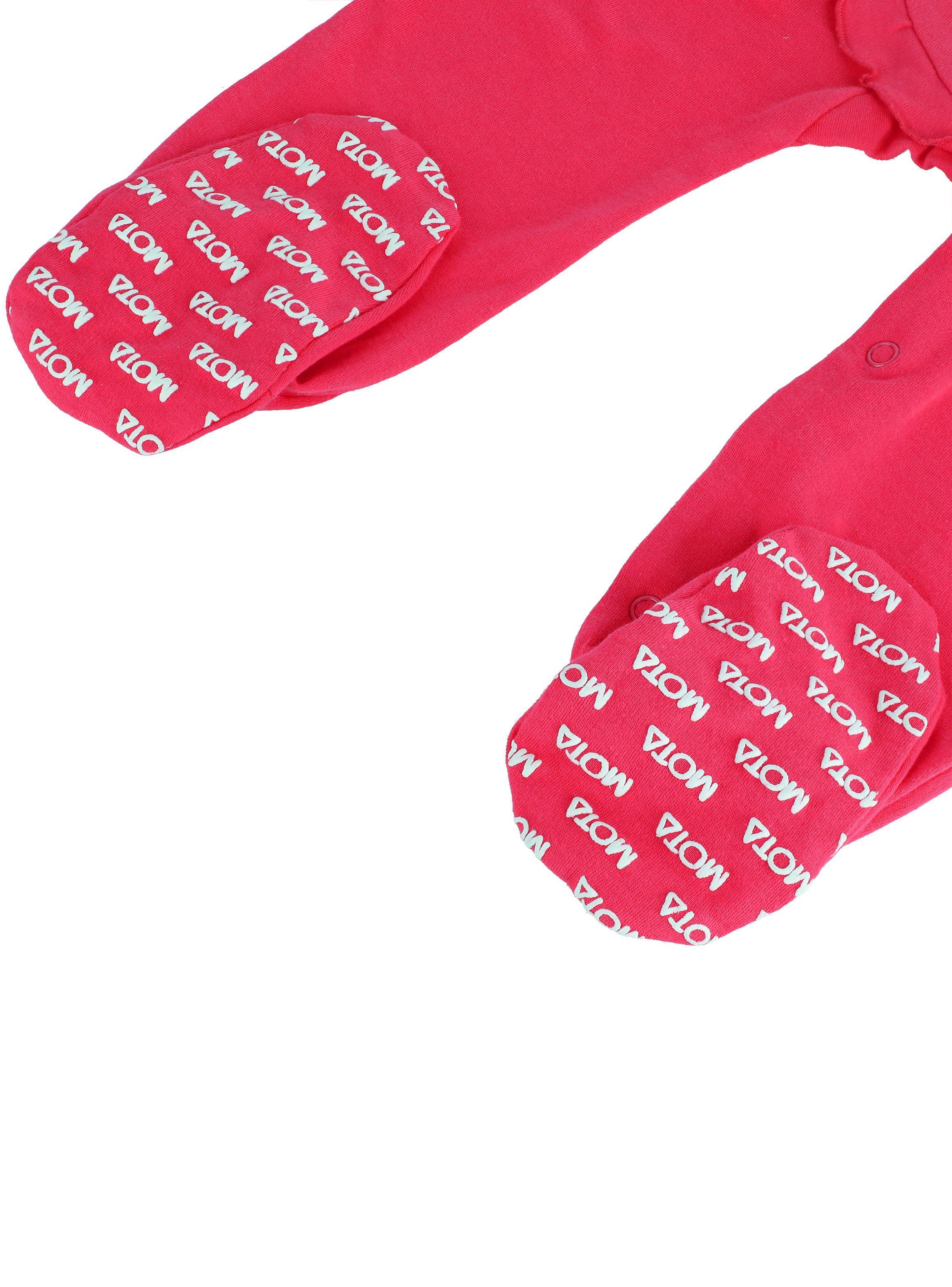 Pijama Manga Larga Niña-2