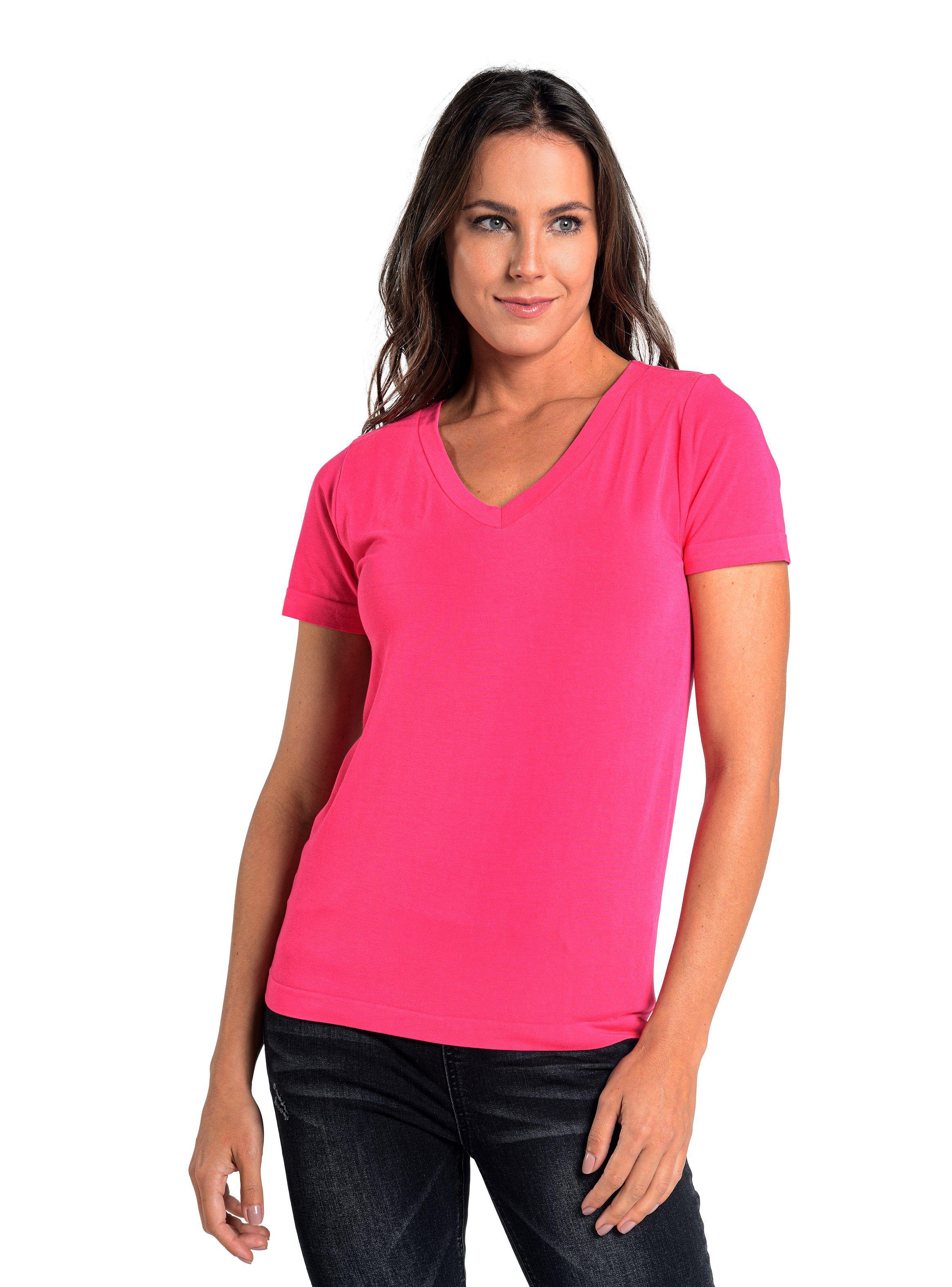Polera Viscosa Caffarena-0
